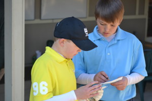 One Day Tournament – Windermere Club | South Carolina Junior Golf